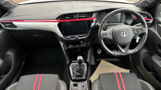 Vauxhall Corsa 1.2 Turbo SRi Edition 5dr Petrol Hatchback